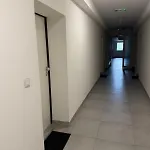 Διαμέρισμα The Perle Tower Garage Car Park *