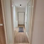 Διαμέρισμα The Perle Tower Garage Car Park *