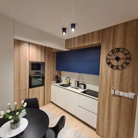 Apartman The Perle Tower Garage Car Park *