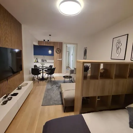 Apartment The Perle Tower Free Car Park