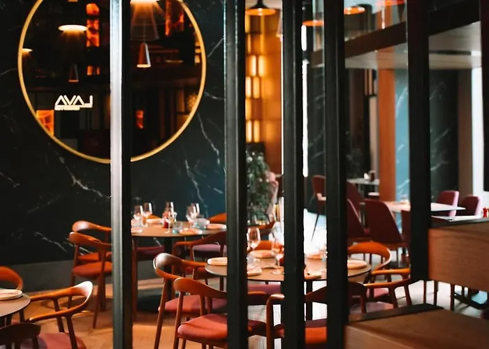 The Perle Tower Garage Car Park Апартаменты *