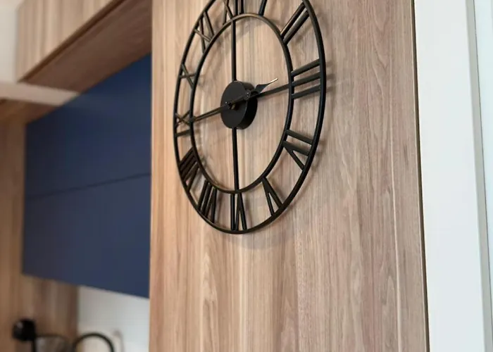 The Perle Tower Garage Car Park Сараево