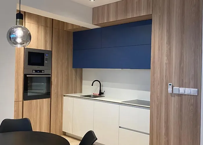 The Perle Tower Garage Car Park Sarajevo