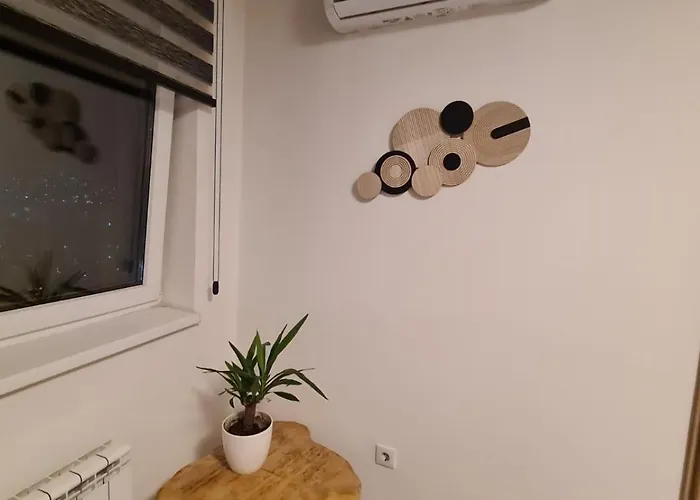 The Perle Tower Garage Car Park *