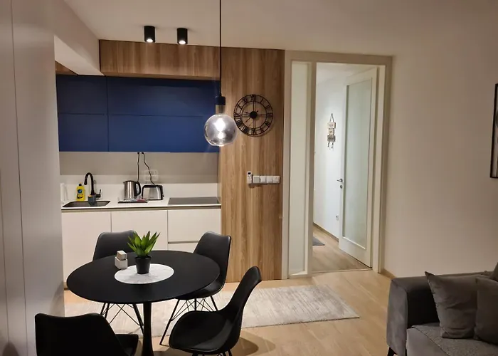 The Perle Tower Garage Car Park * Сараево